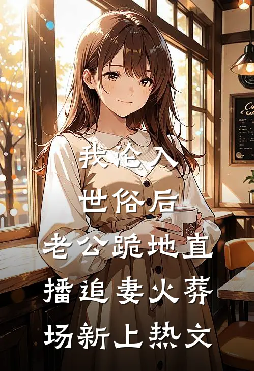 我沦入世俗后，老公跪地直播追妻火葬场新上热文