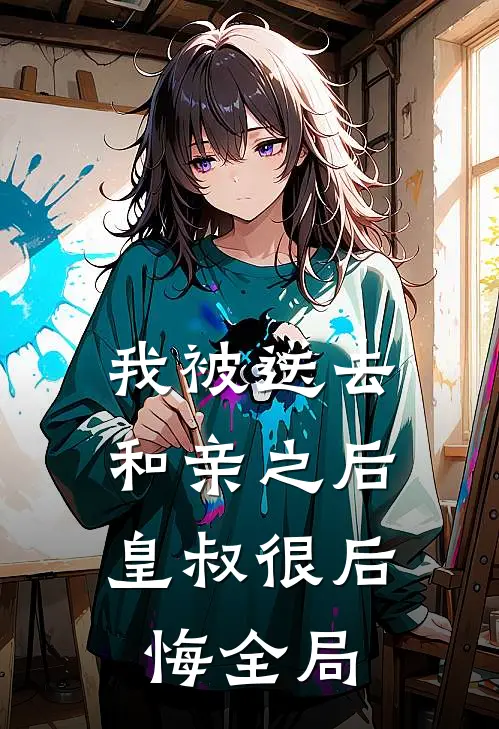 我被送去和亲之后，皇叔很后悔全局