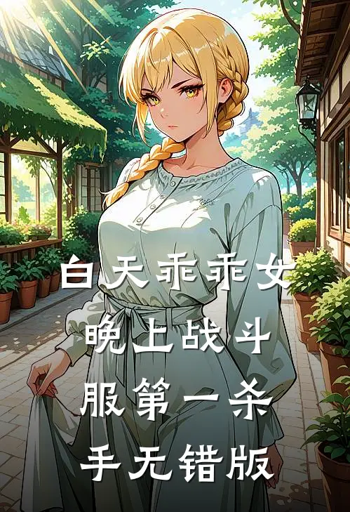 白天乖乖女，晚上战斗服第一杀手无错版