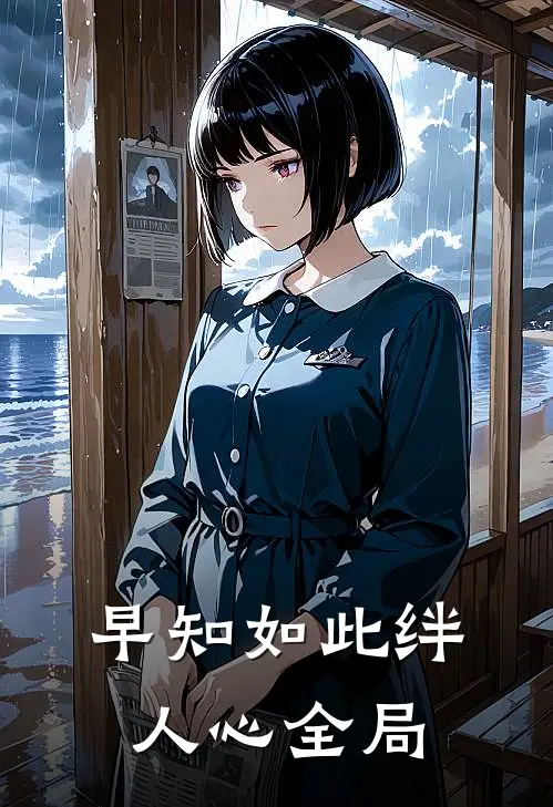 早知如此绊人心全局
