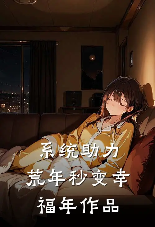 系统助力，荒年秒变幸福年作品