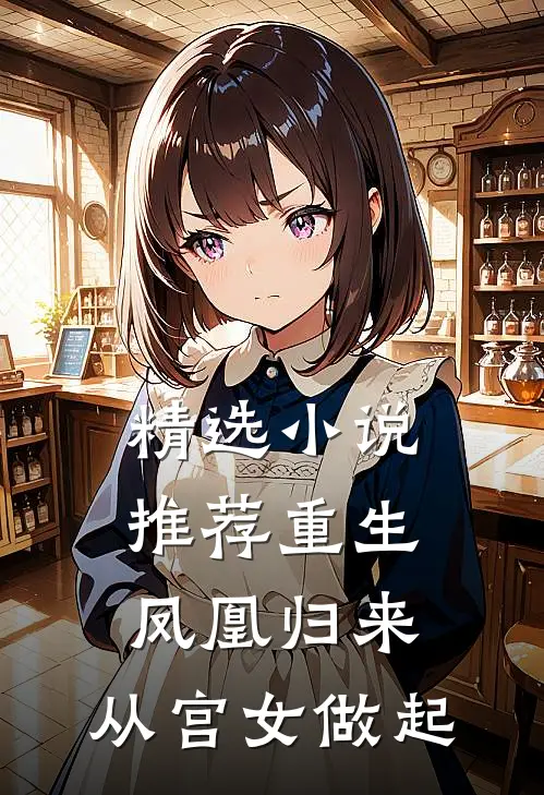 精选小说推荐重生：凤凰归来，从宫女做起