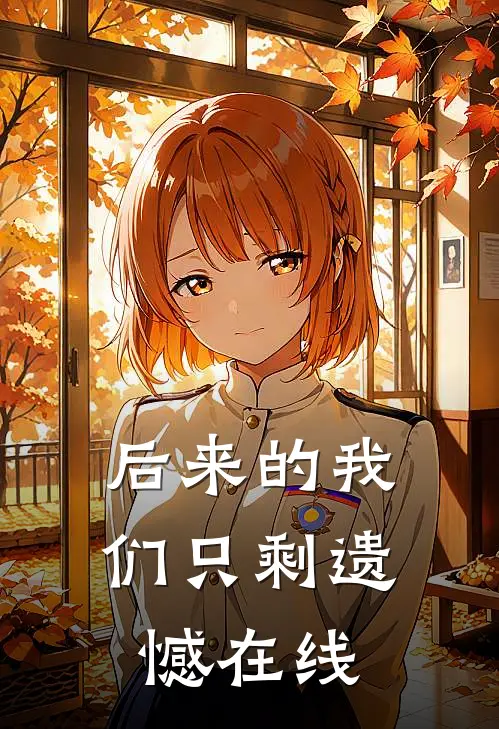 后来的我们只剩遗憾在线