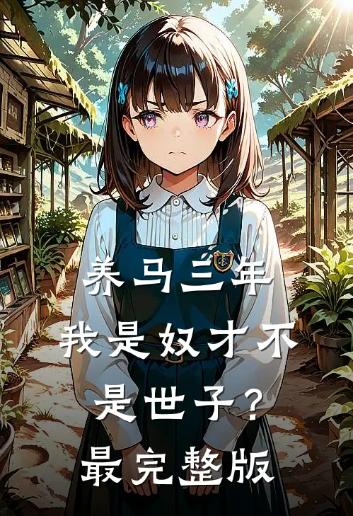 养马三年，我是奴才不是世子？最完整版