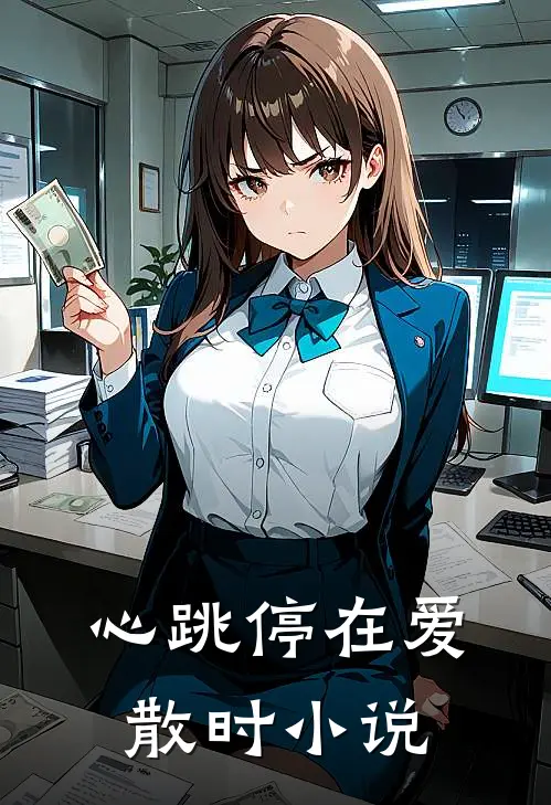 心跳停在爱散时小说