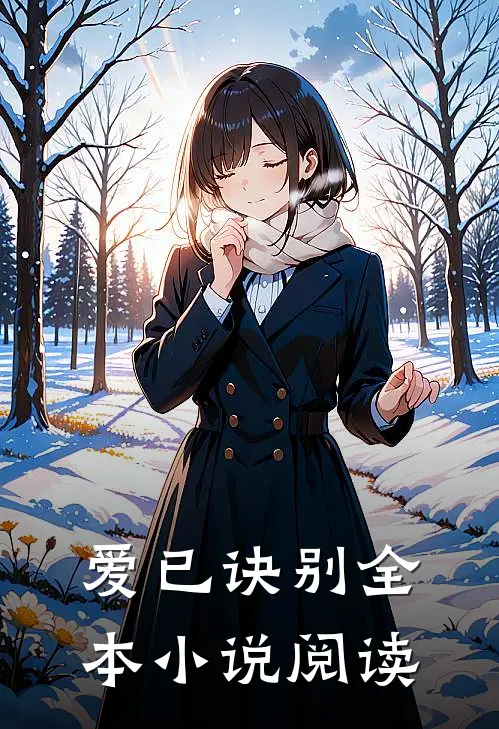 爱已诀别全本小说阅读