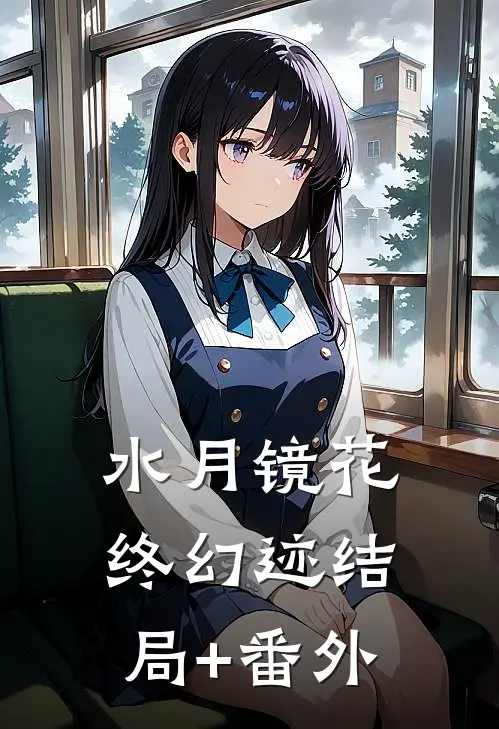 水月镜花终幻迹结局+番外