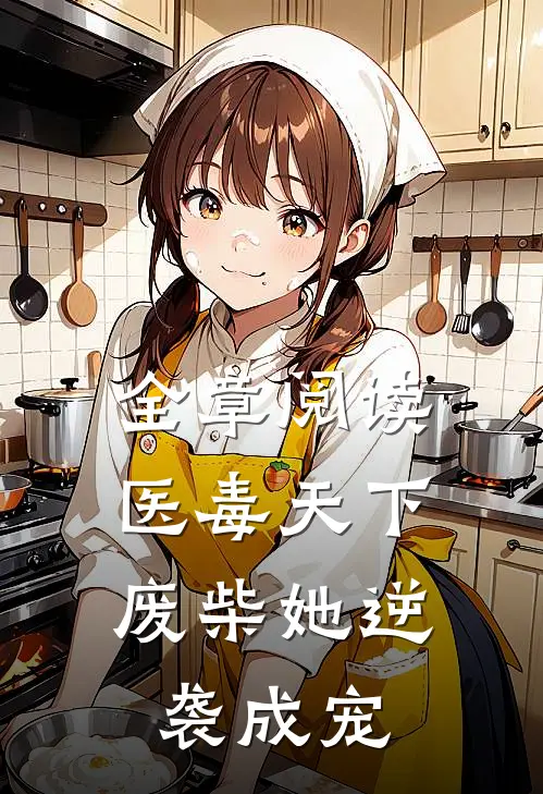 全章阅读医毒天下：废柴她逆袭成宠