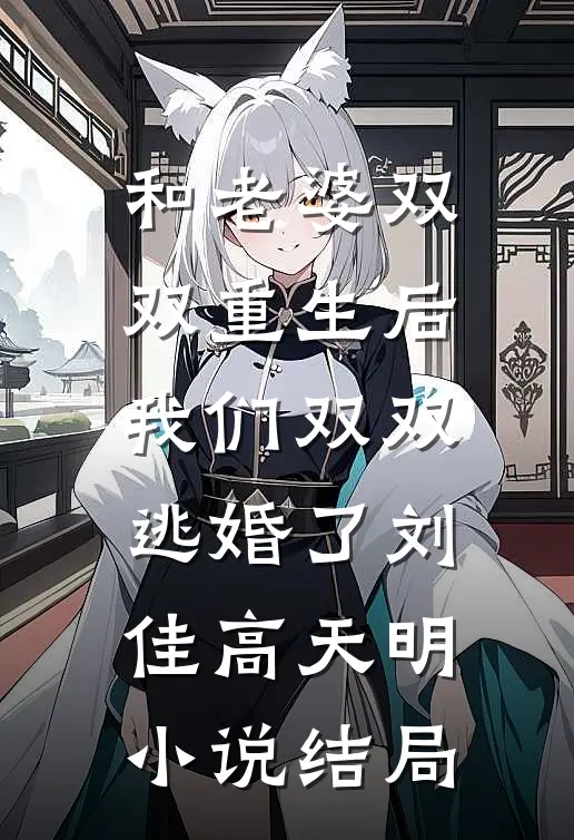 和老婆双双重生后，我们双双逃婚了刘佳高天明小说结局