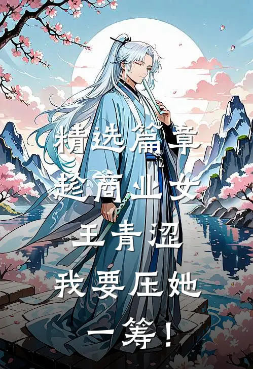 精选篇章趁商业女王青涩，我要压她一筹！