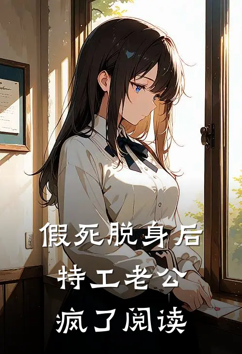 假死脱身后，特工老公疯了阅读