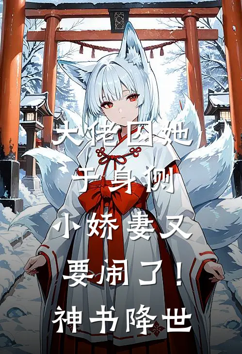 大佬囚她于身侧，小娇妻又要闹了！神书降世