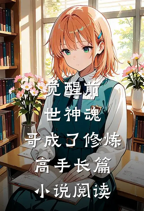 觉醒前世神魂，哥成了修炼高手长篇小说阅读