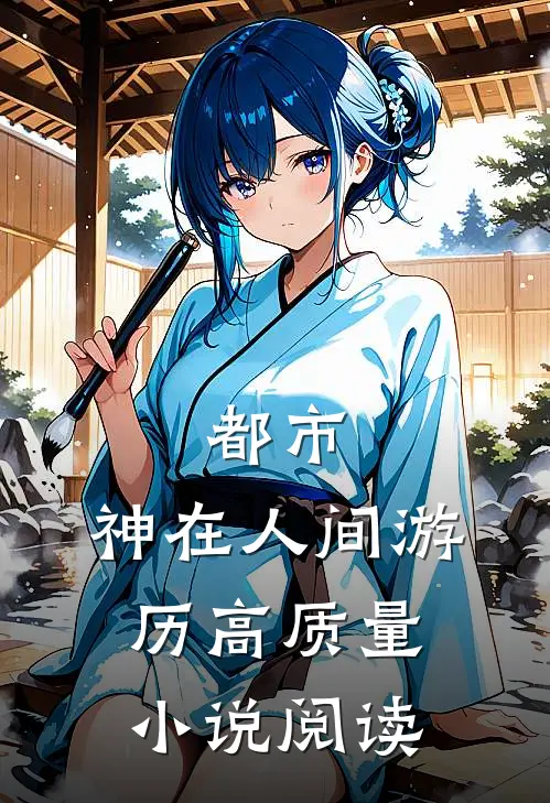 都市：神在人间游历高质量小说阅读