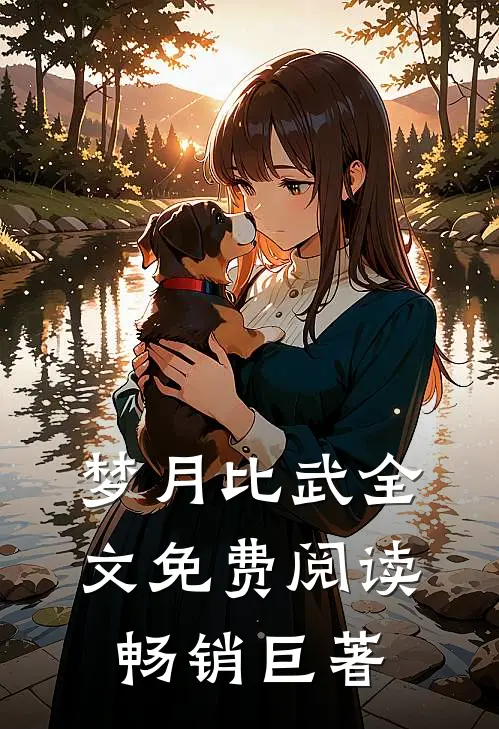 梦月比武全文免费阅读畅销巨著