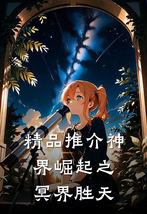 精品推介神界崛起之冥界胜天