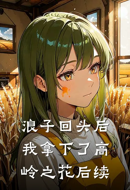 浪子回头后，我拿下了高岭之花后续