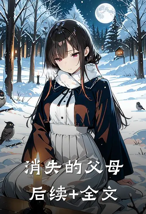消失的父母后续+全文