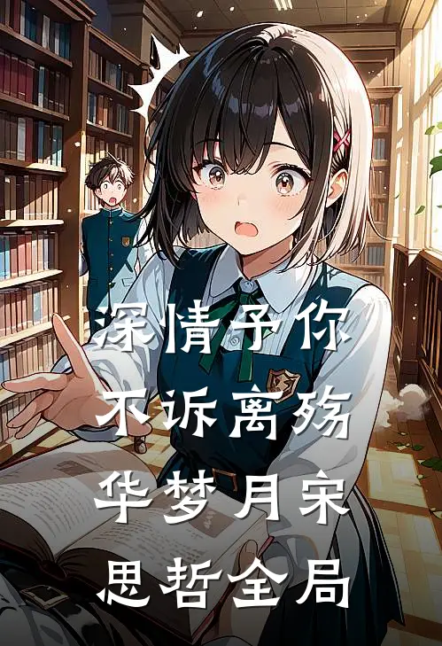 深情予你，不诉离殇华梦月宋思哲全局