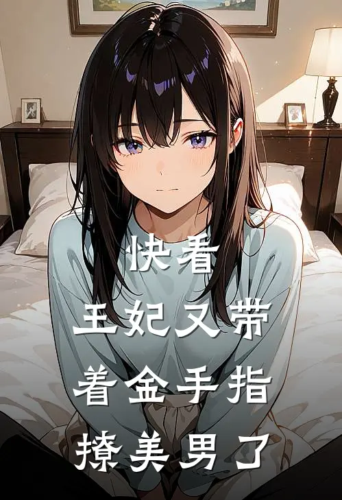 快看，王妃又带着金手指撩美男了