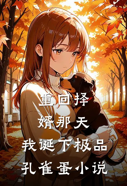 重回择婿那天，我诞下极品孔雀蛋小说