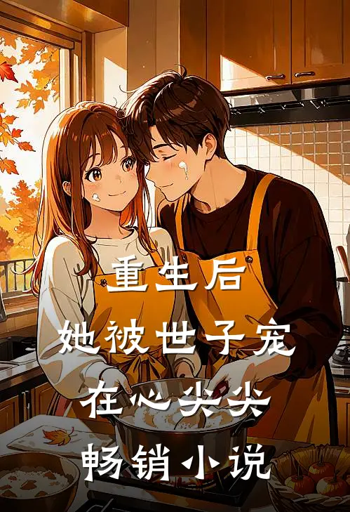 重生后，她被世子宠在心尖尖畅销小说