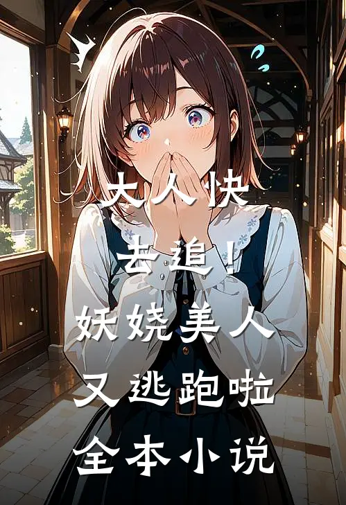 大人快去追！妖娆美人又逃跑啦全本小说