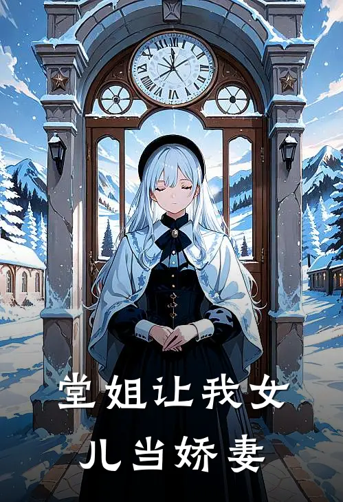 堂姐让我女儿当娇妻