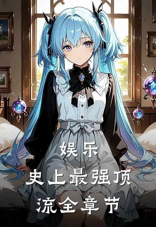 娱乐：史上最强顶流全章节