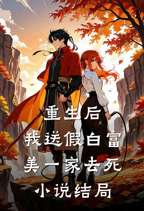 重生后，我送假白富美一家去死小说结局