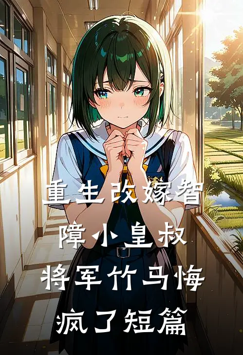 重生改嫁智障小皇叔，将军竹马悔疯了短篇