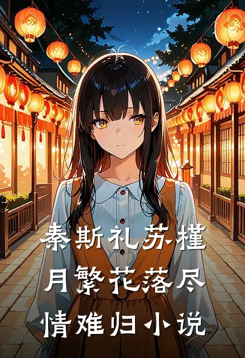 秦斯礼苏槿月繁花落尽情难归小说