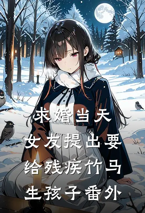 求婚当天，女友提出要给残疾竹马生孩子 番外