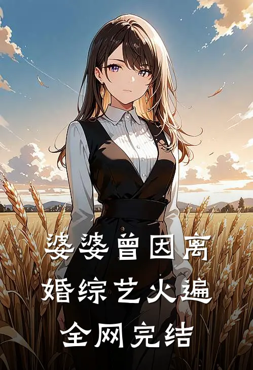 婆婆曾因离婚综艺火遍全网完结