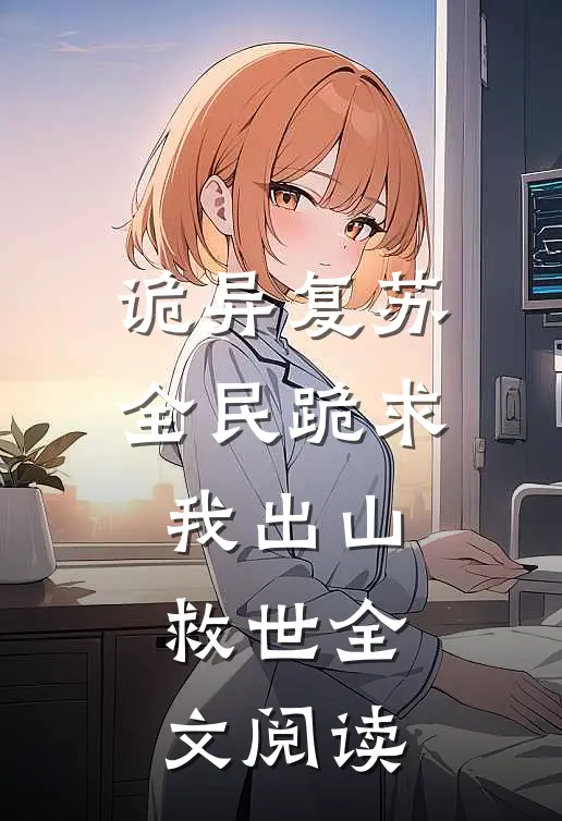 诡异复苏：全民跪求我出山救世全文阅读