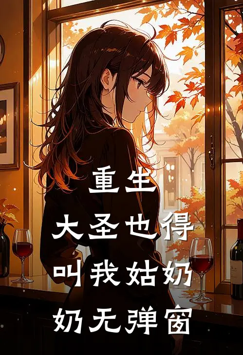 重生大圣也得叫我姑奶奶无弹窗
