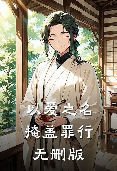 以爱之名掩盖罪行无删版