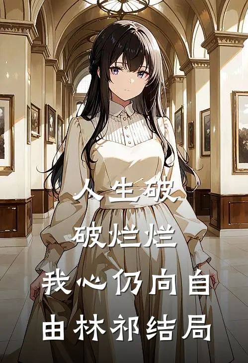 人生破破烂烂，我心仍向自由林祁结局