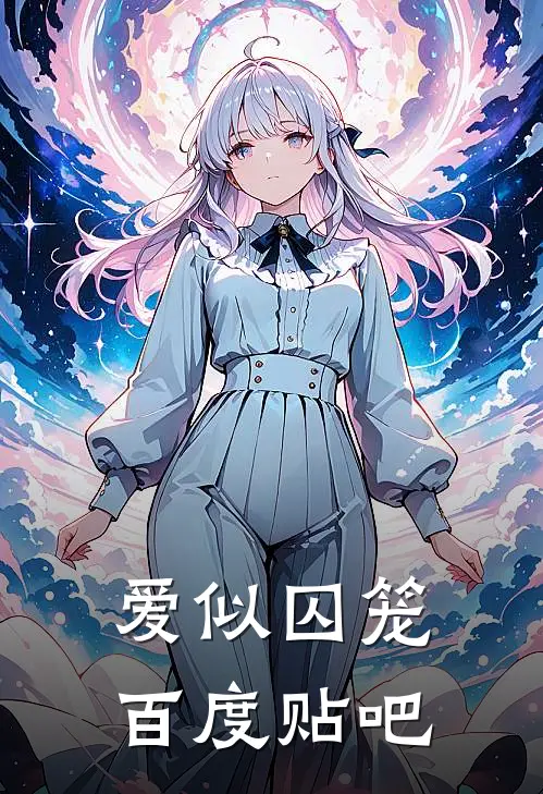 爱似囚笼百度贴吧