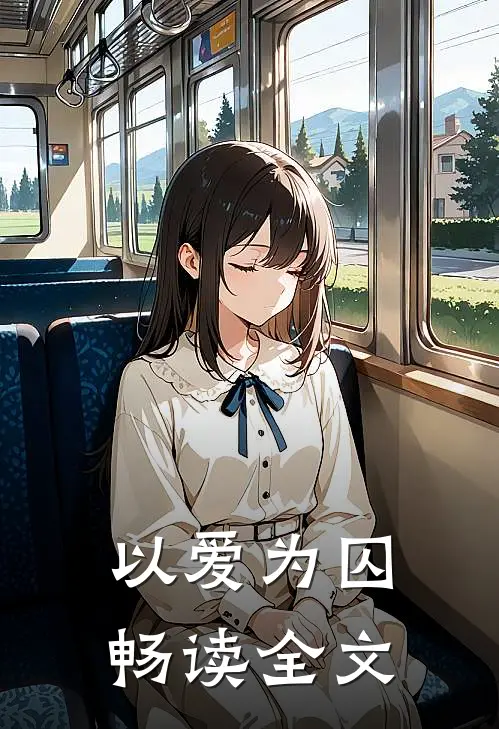 以爱为囚畅读全文