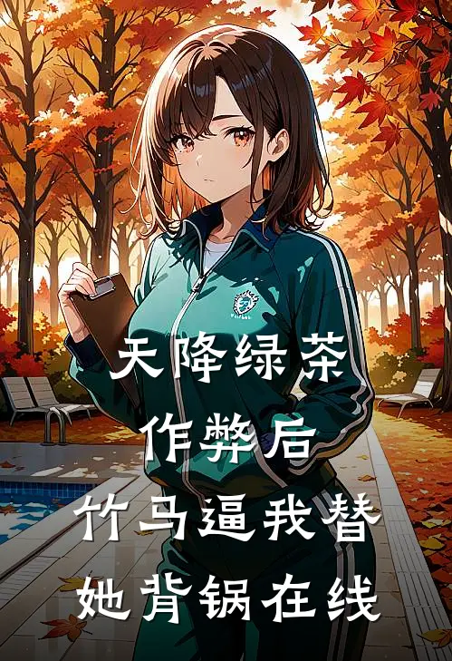 天降绿茶作弊后，竹马逼我替她背锅在线