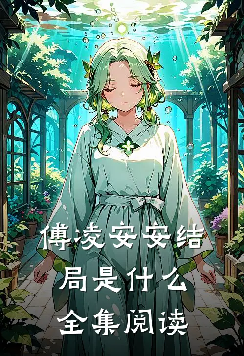 傅凌安安结局是什么全集阅读