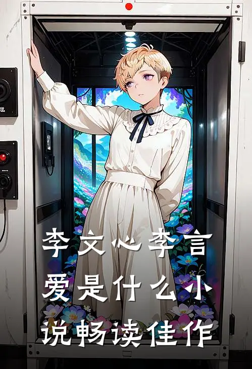 李文心李言爱是什么小说畅读佳作