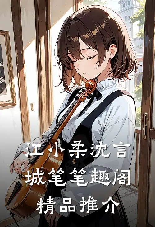 江小柔沈言城笔笔趣阁精品推介