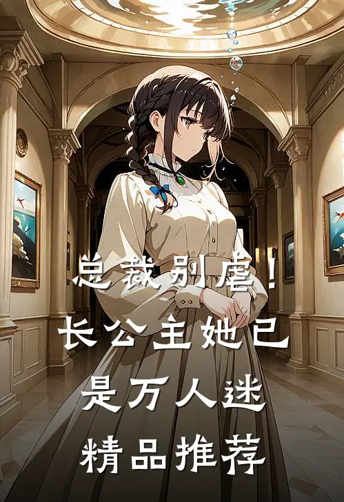 总裁别虐！长公主她已是万人迷精品推荐