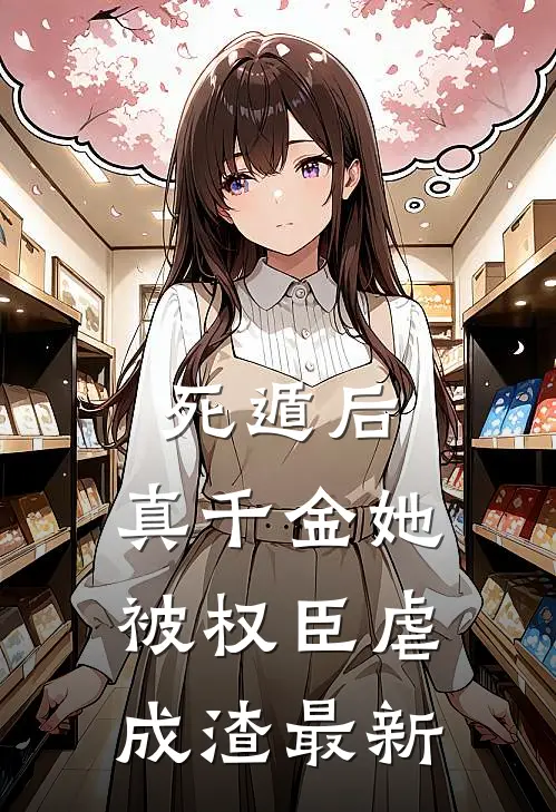 死遁后，真千金她被权臣虐成渣最新