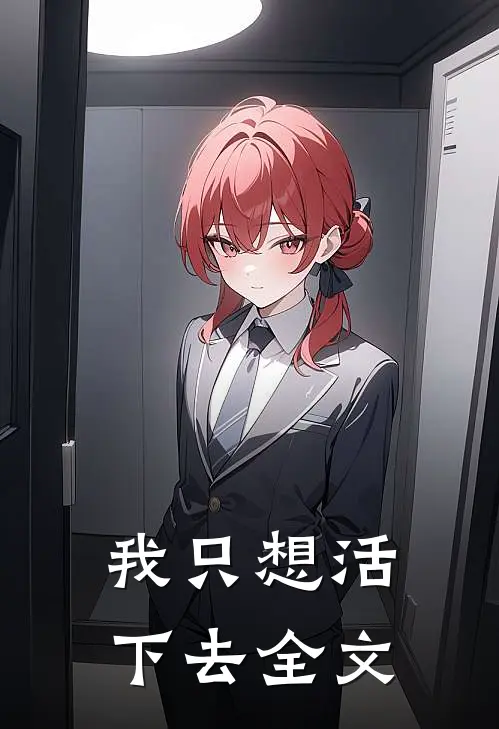 我只想活下去全文