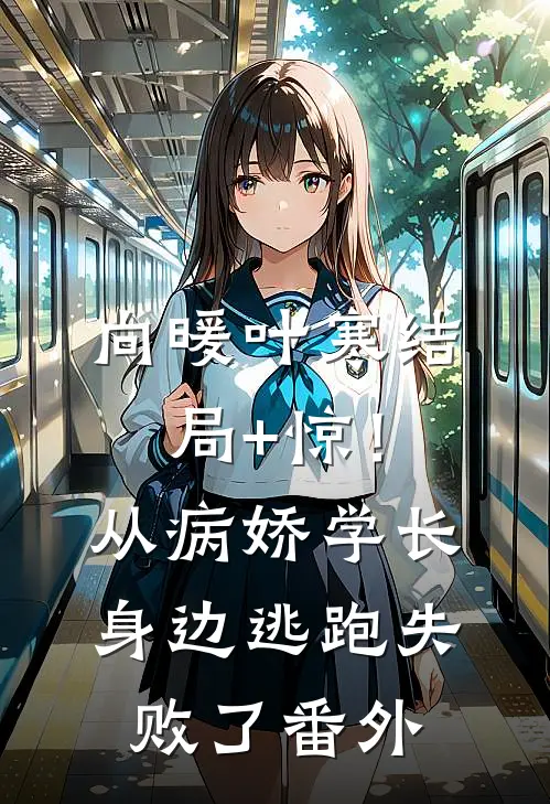 向暖叶寒结局+惊！从病娇学长身边逃跑失败了番外