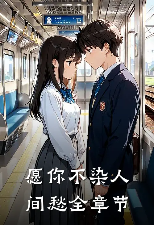 愿你不染人间愁全章节