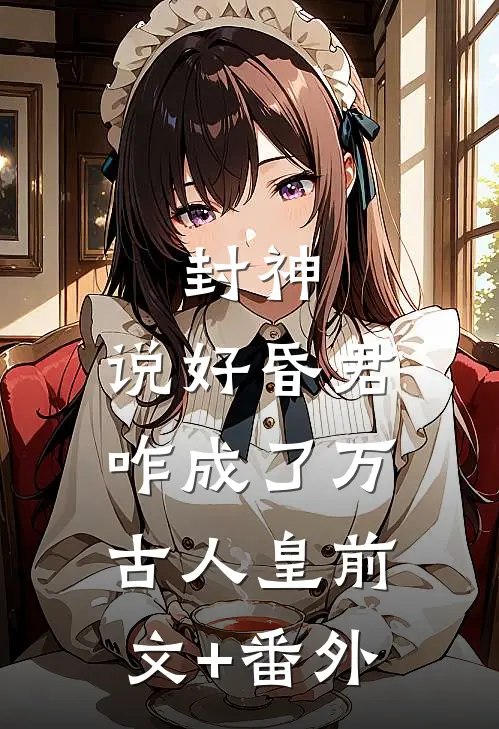 封神：说好昏君，咋成了万古人皇前文+番外